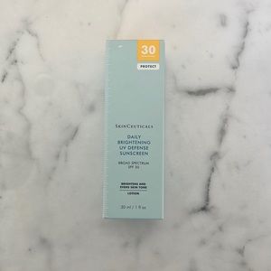 Skinceuticals Sunscreen